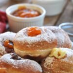 Ricetta krapfen Bimby