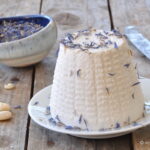 Ricotta di mandorle Bimby