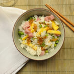 Riso alla cantonese Bimby