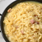 Risotto alla birra Bimby
