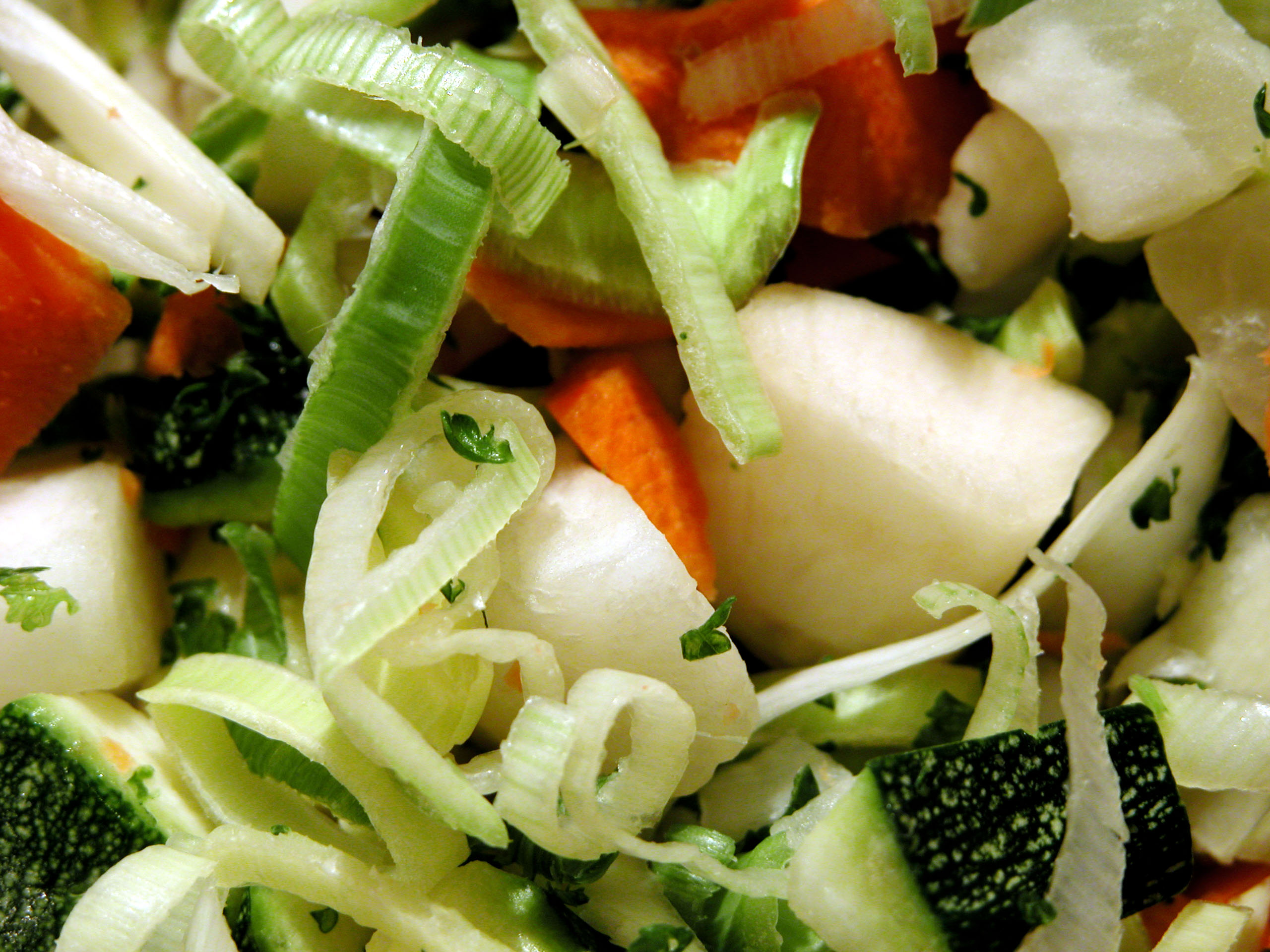 Risotto con verdure Bimby