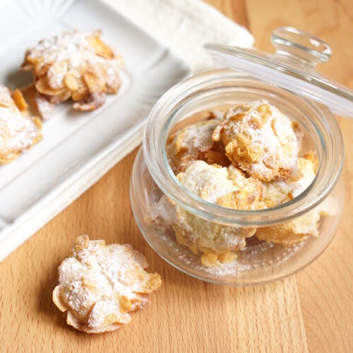 Rose del deserto Bimby