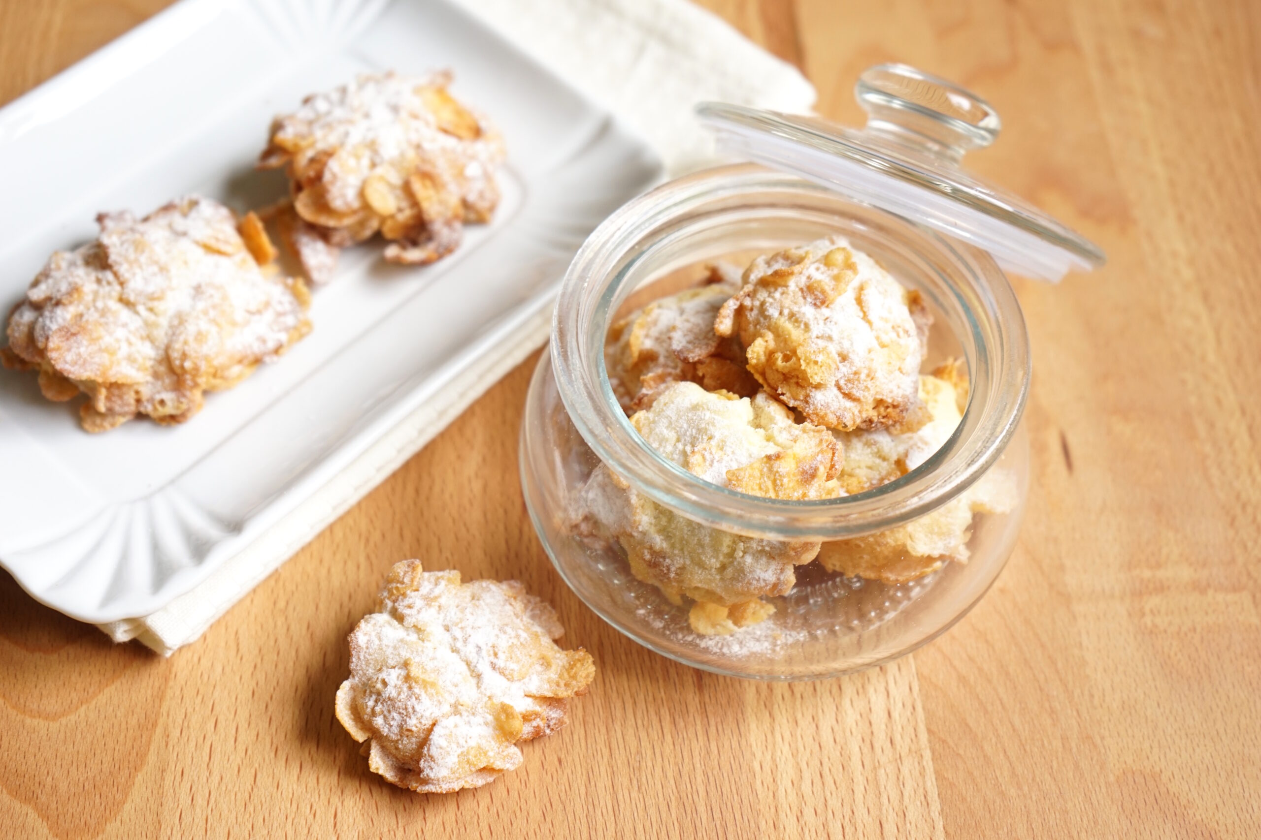 Rose del deserto Bimby