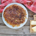 Rosti di patate Bimby