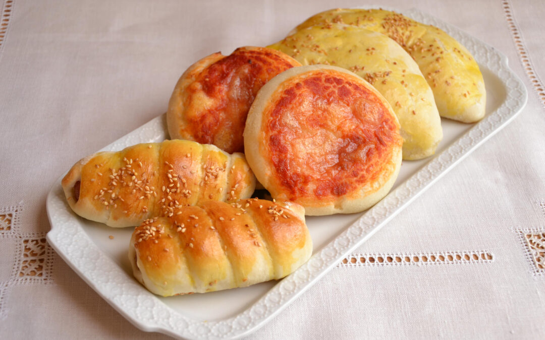 Rosticceria siciliana