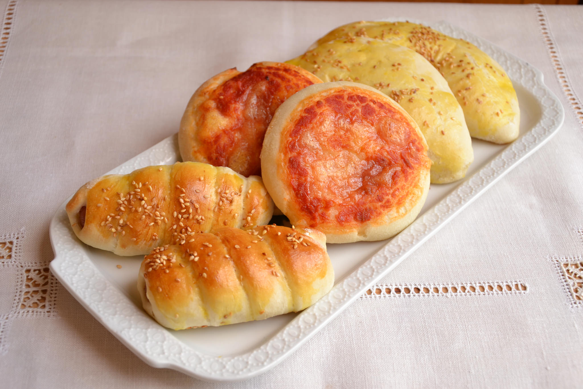 Rosticceria siciliana Bimby Rosticceria siciliana Bimby