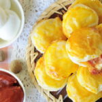 Rustici leccesi Bimby