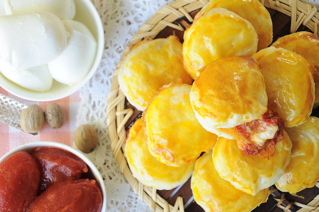 Rustici leccesi Bimby