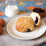 Saccottini alla marmellata Bimby