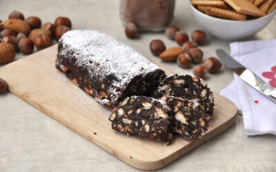 Salame di cioccolato