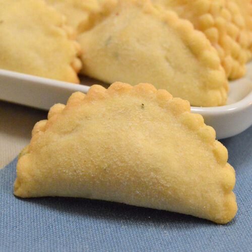 Salatini Bimby ripieni