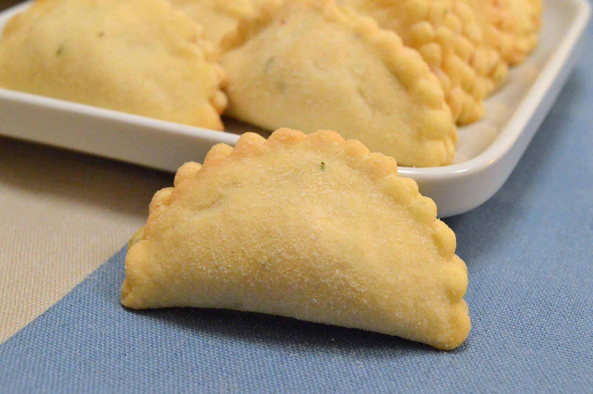 Salatini Bimby ripieni