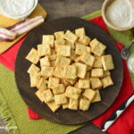 Salatini sfiziosi Bimby per aperitivo