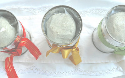 Sale aromatizzato