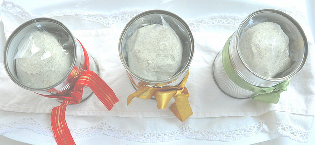 Sale aromatizzato Bimby