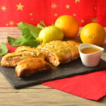 Salmone in crosta Bimby