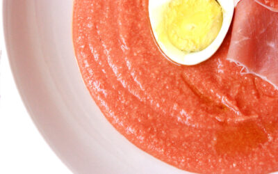 Salmorejo