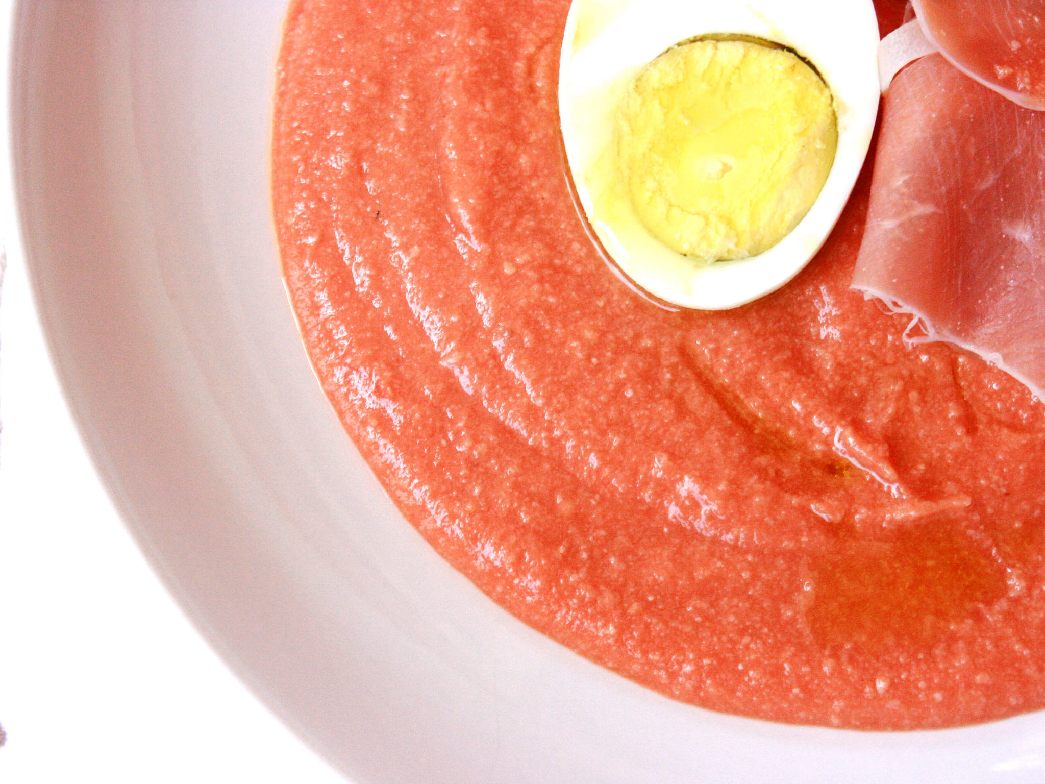 Salmorejo Bimby Salmorejo Bimby