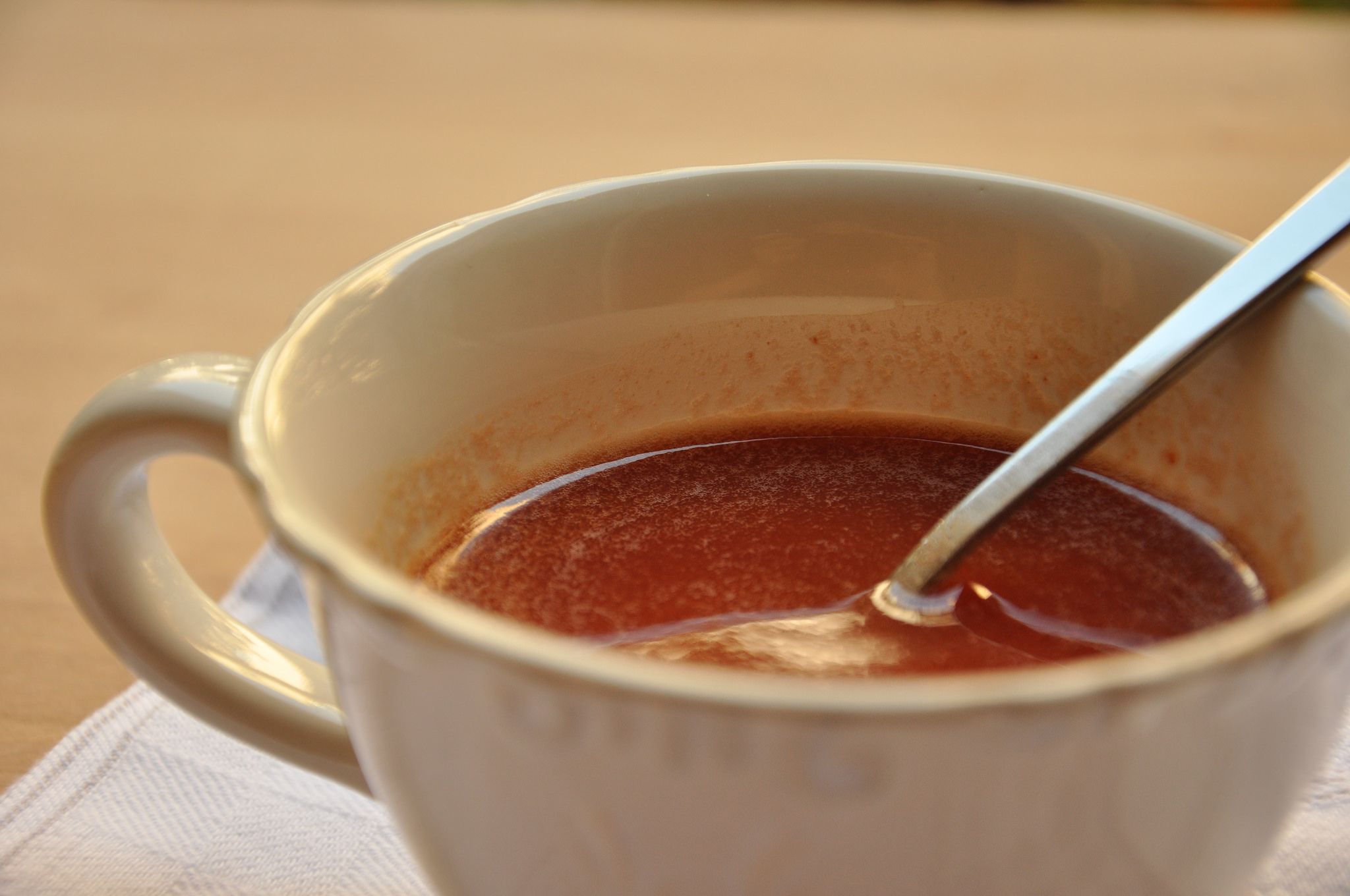 Salsa agrodolce cinese Bimby