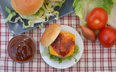Salsa Barbecue