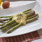 Salsa bolzanina Bimby