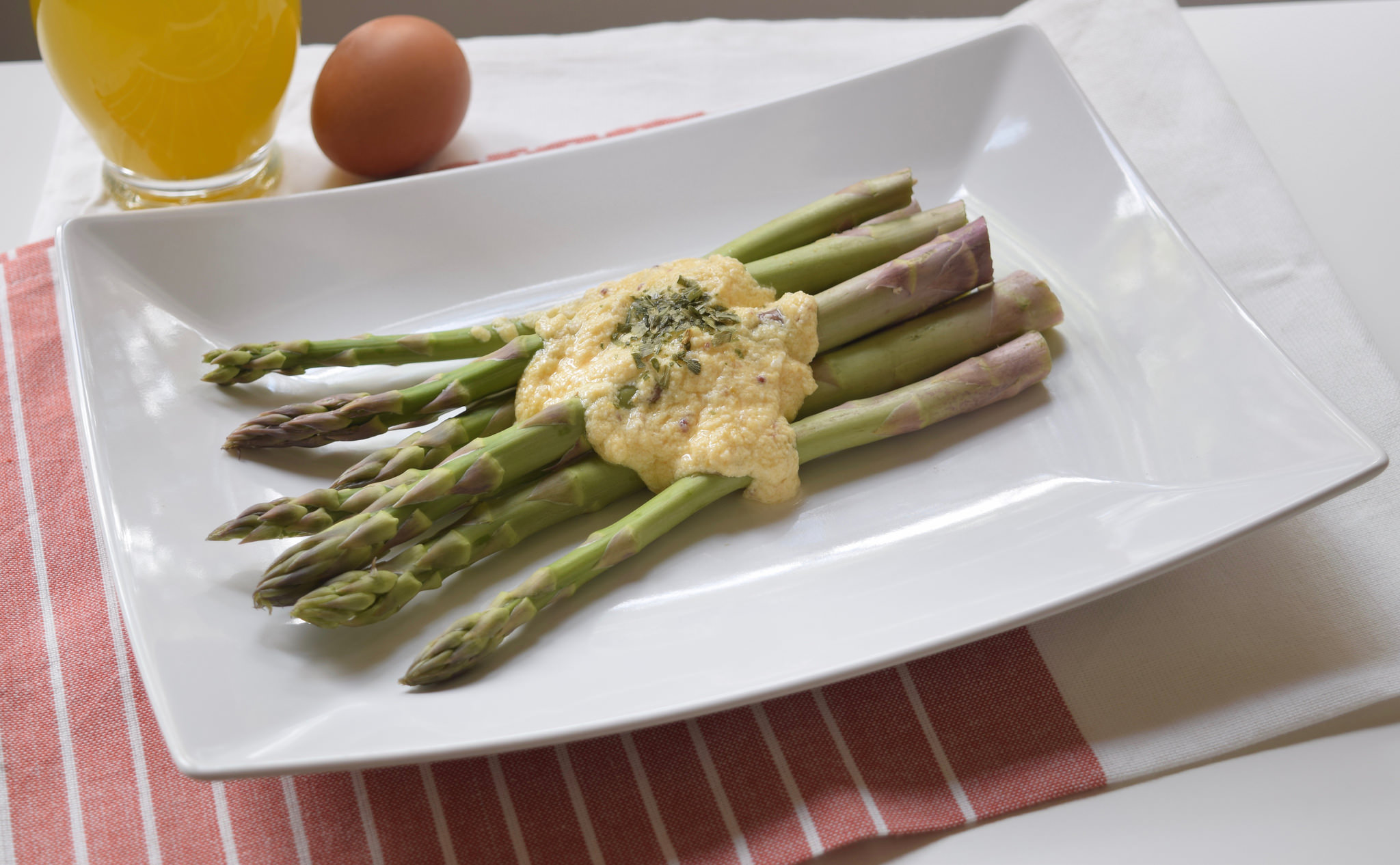 Salsa bolzanina Bimby