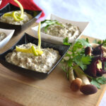 Salsa boscaiola Bimby