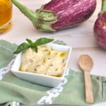 Salsa di melanzane light Bimby