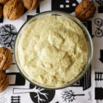 Salsa alle noci Bimby