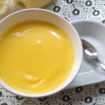 Salsa olandese Bimby