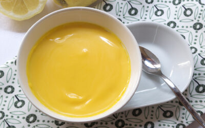 Salsa olandese