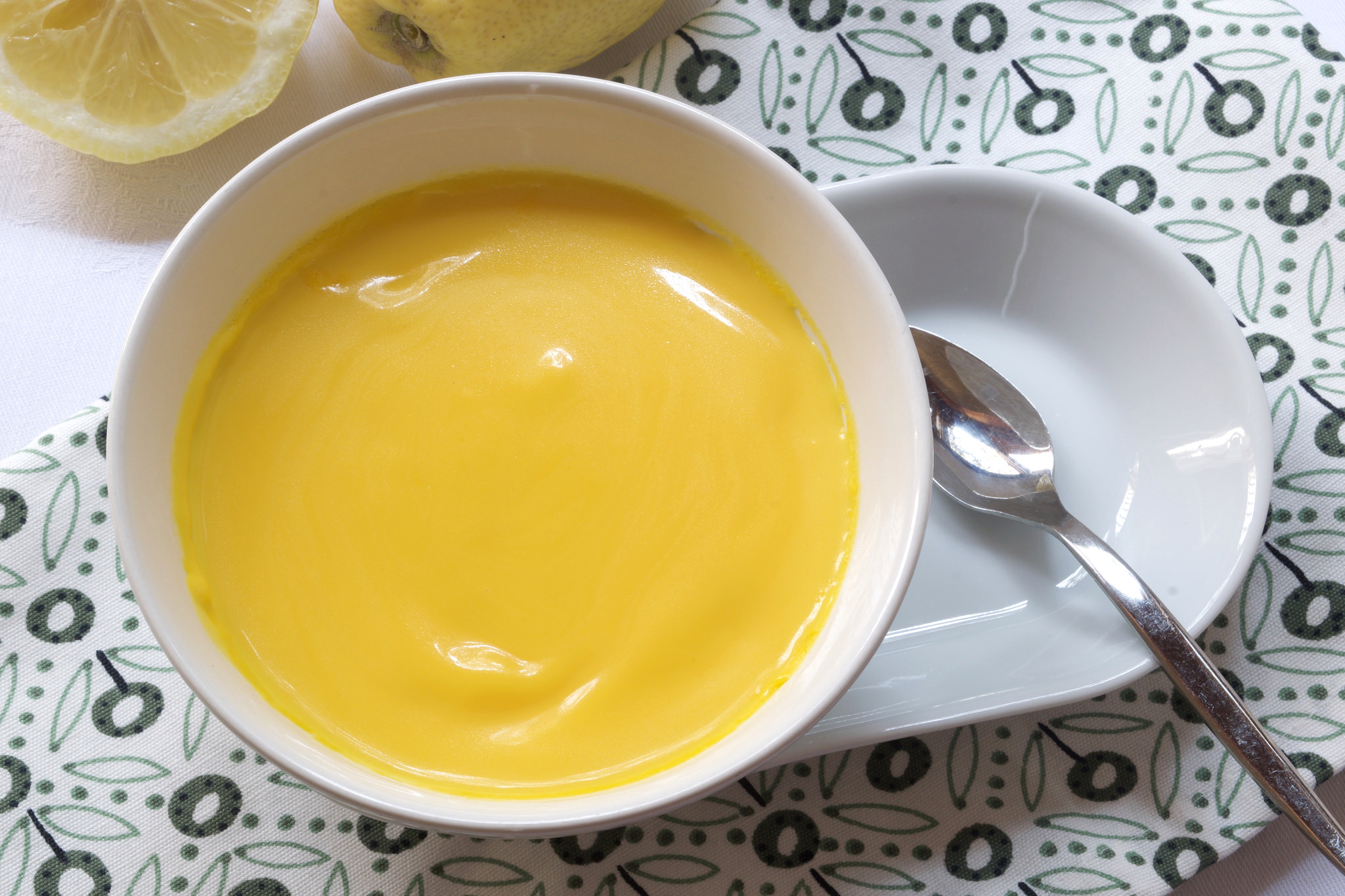 Salsa olandese Bimby Salsa olandese Bimby