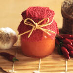 Salsa sweet chili (agrodolce thailandese) Bimby