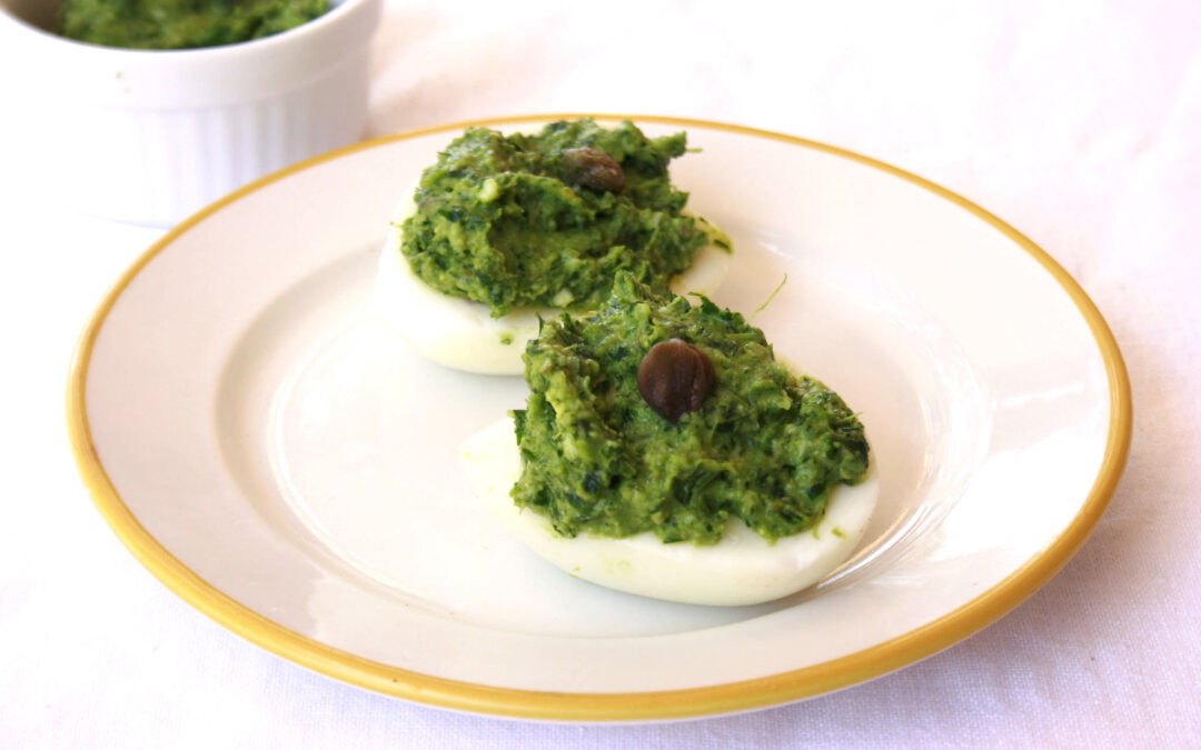 Salsa verde