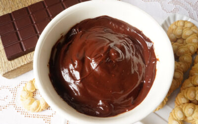 Sanguinaccio di Carnevale