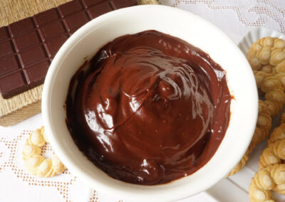 Sanguinaccio di Carnevale