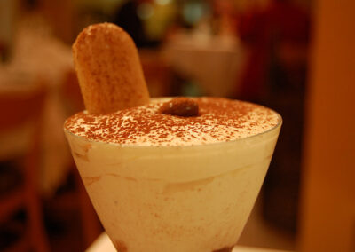 Savoiardi senza glutine