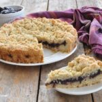 Sbriciolata alla marmellata Bimby