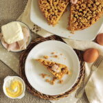 sbrisolona salata bimby