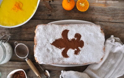Schiacciata fiorentina