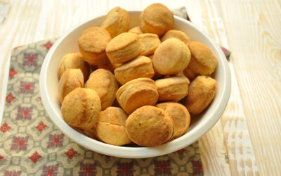 Scones