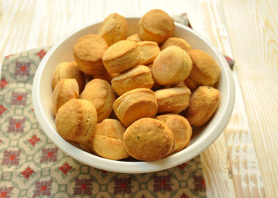 Scones