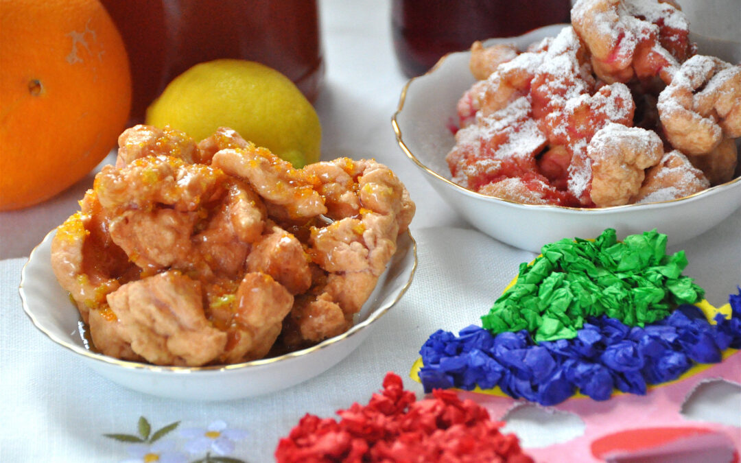 Scroccafusi marchigiani