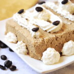 Semifreddo al caffè Bimby