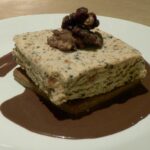 Semifreddo all'amaretto Bimby