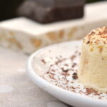 Semifreddo torrone Bimby