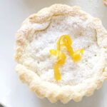 Sfogliatella frolla Bimby