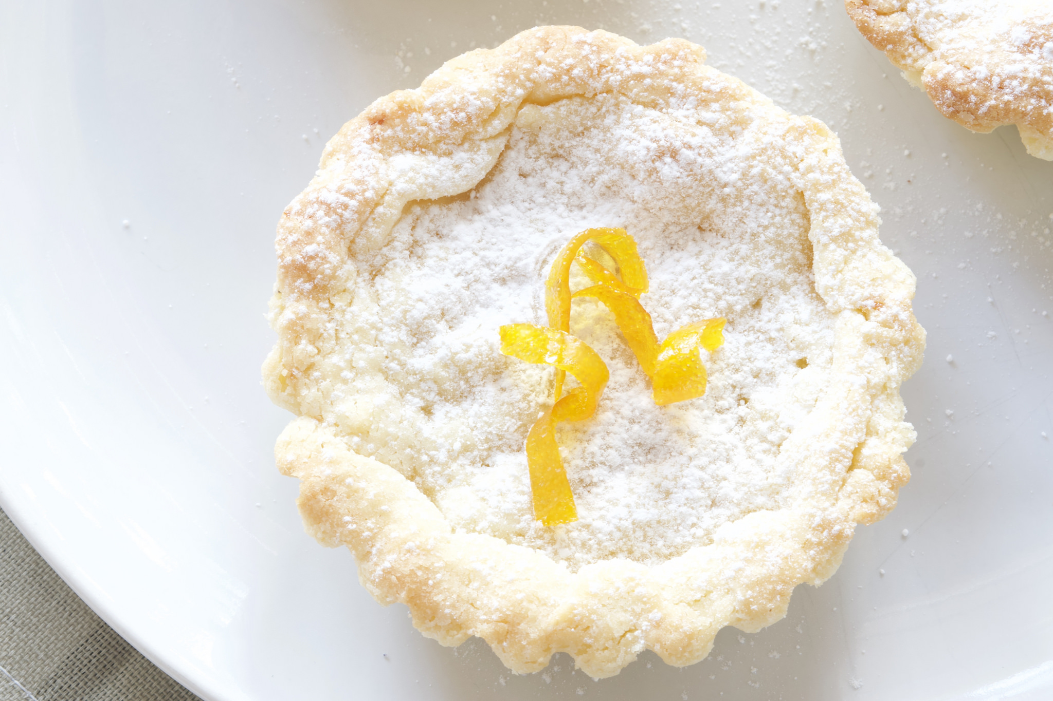 Sfogliatella frolla Bimby Sfogliatella frolla Bimby