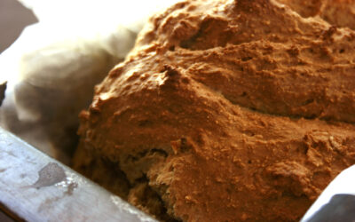 Soda bread