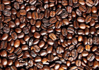 Sorbetto al caffè